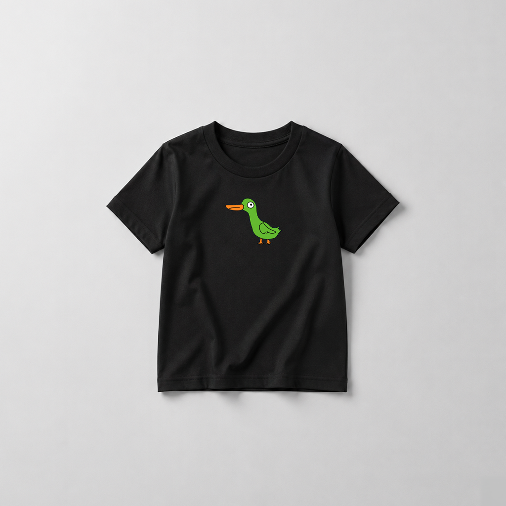 Seu Pato - Artista Manu D'Alcantara