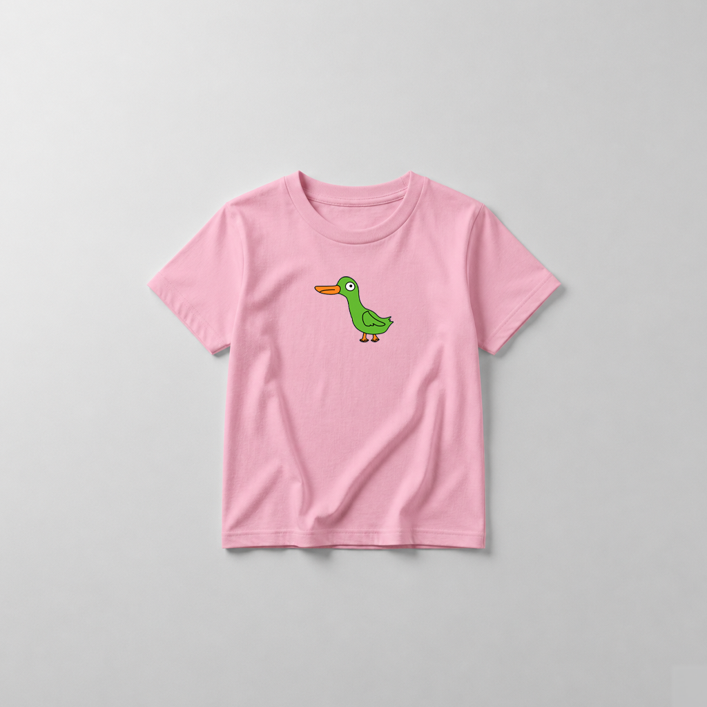 Seu Pato - Artista Manu D'Alcantara