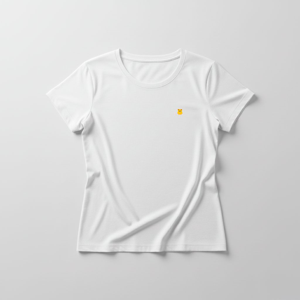 Estampa Amarelo APAE Guabiruba