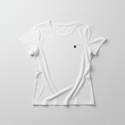 Estampa Urso Básico Marinho AMA Brusque