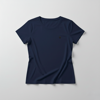 Estampa Urso Básico Preto APAE Guabiruba