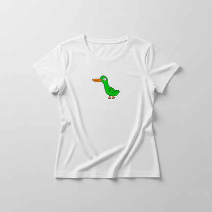 Seu Pato  - Artista Manu D'Alcantara