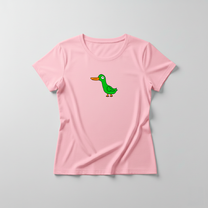 Seu Pato  - Artista Manu D'Alcantara