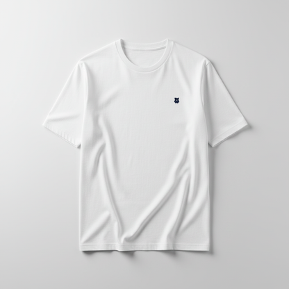 Estampa Urso Básico Marinho AMA Brusque