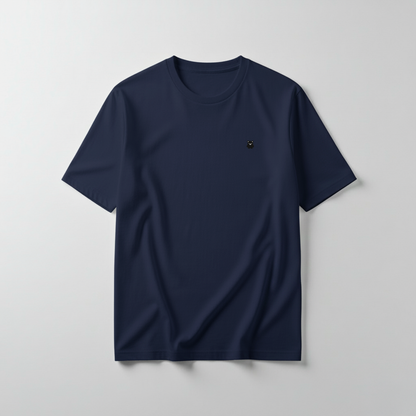 Estampa Urso Básico Preto APAE Guabiruba