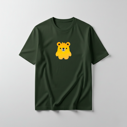 Estampa Amarelo APAE Guabiruba