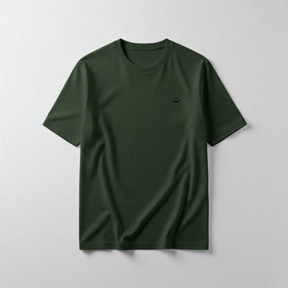 Estampa Urso Básico Preto APAE Guabiruba