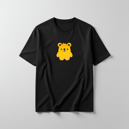 Estampa Amarelo APAE Guabiruba