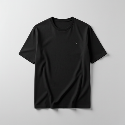 Estampa Urso Básico Preto APAE Guabiruba