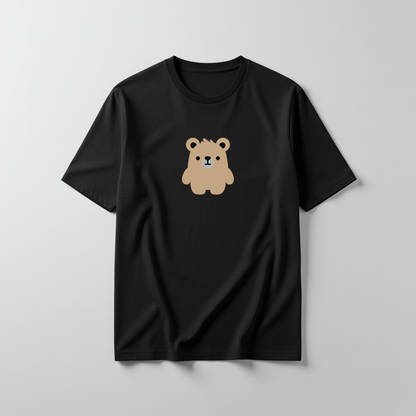 Estampa Urso Básico Savana AMA Brusque