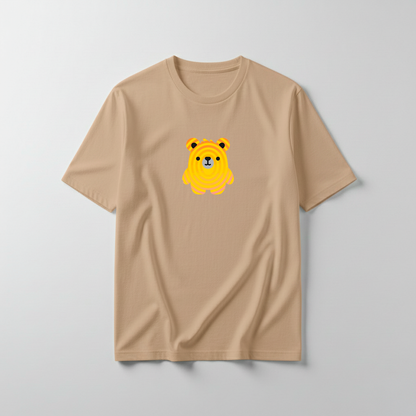 Estampa Amarelo APAE Guabiruba