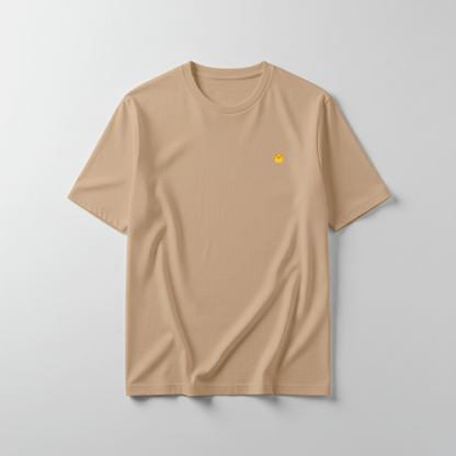 Estampa Amarelo APAE Guabiruba