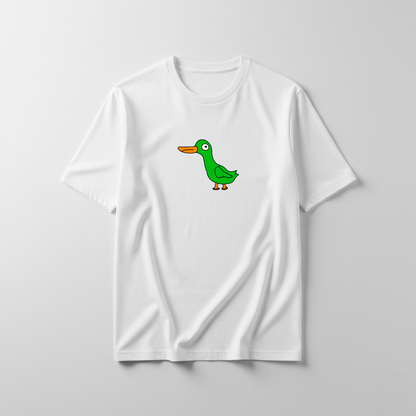 Seu Pato  - Artista Manu D'Alcantara