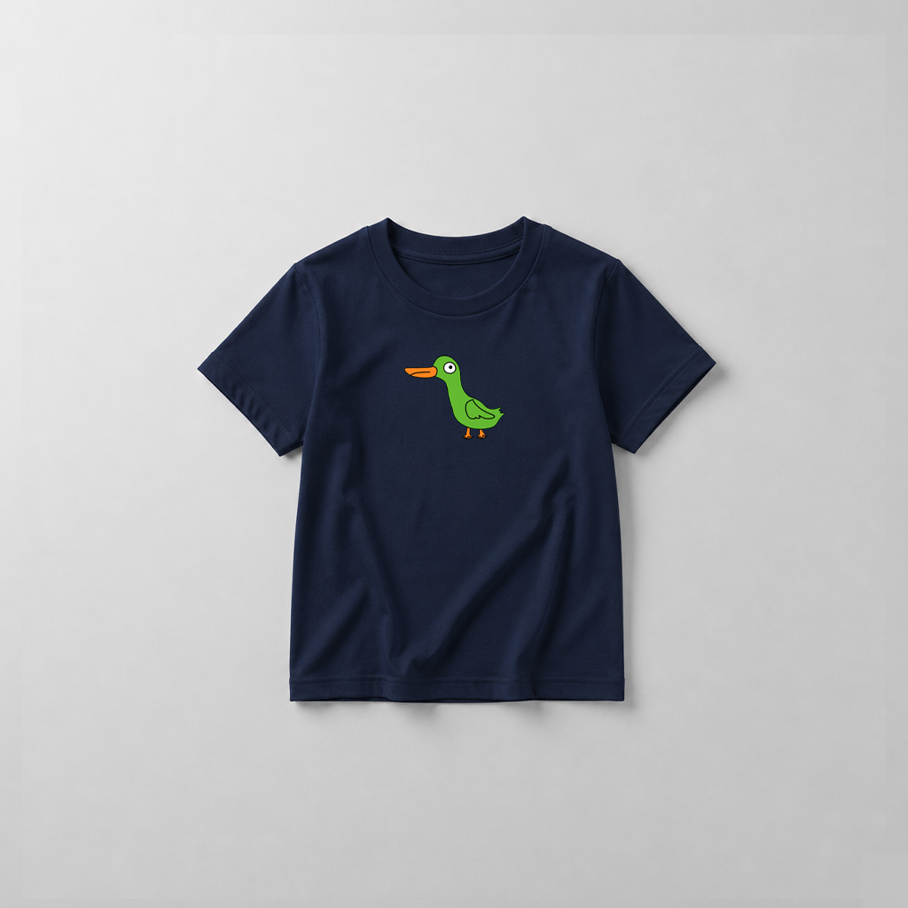 Seu Pato  - Artista Manu D'Alcantara
