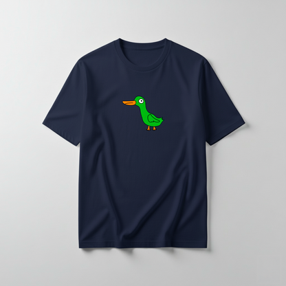 Seu Pato  - Artista Manu D'Alcantara