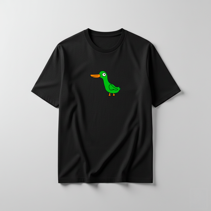 Seu Pato  - Artista Manu D'Alcantara
