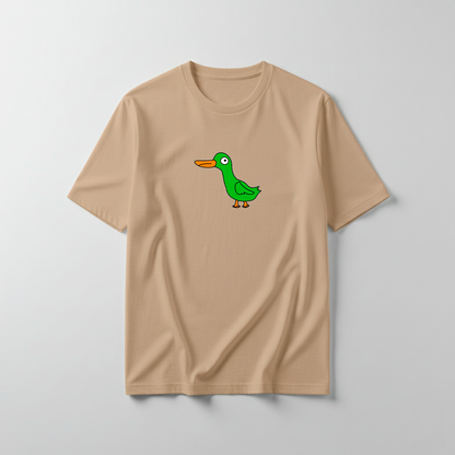 Seu Pato  - Artista Manu D'Alcantara