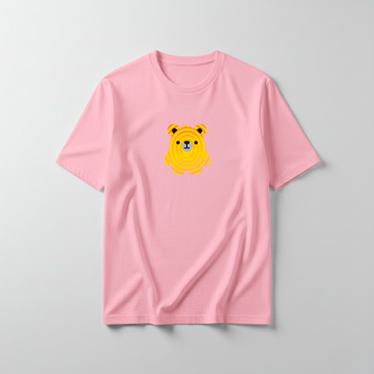 Estampa Amarelo APAE Guabiruba