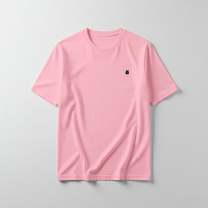 Estampa Urso Básico Preto APAE Guabiruba